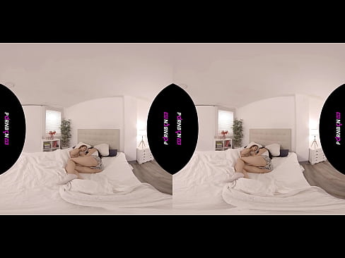 ❤️ PORNBCN VR दुई युवा लेस्बियनहरू 4K 180 3D भर्चुअल रियालिटी जेनेभा बेलुची क्याट्रिना मोरेनोमा हर्नी उठ्छन् ❤❌ गुदा भिडियो ne.risegame.top मा
